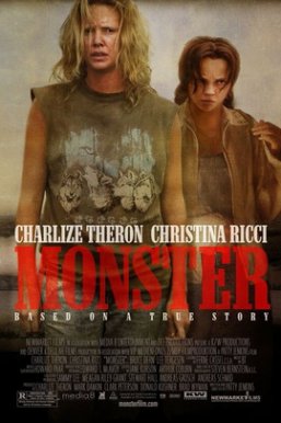 女魔头/Monster
