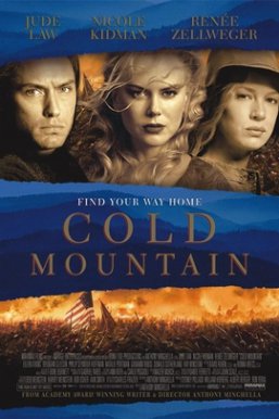 冷山Cold Mountain
