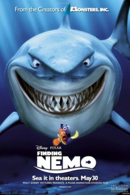 海底总动员/Finding Nemo