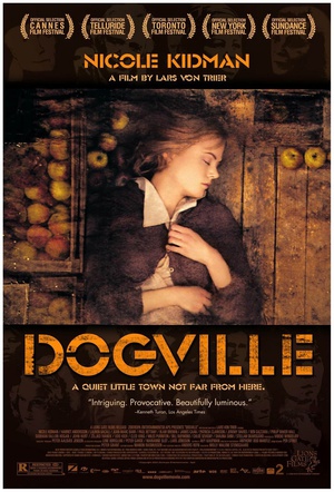 狗镇Dogville