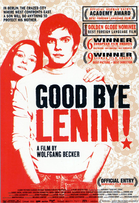 再见列宁/Good Bye Lenin!