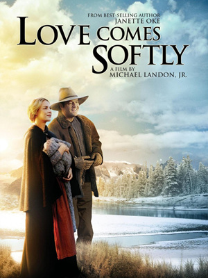 爱在春天来临Love Comes Softly