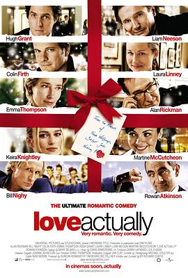 真爱至上Love Actually