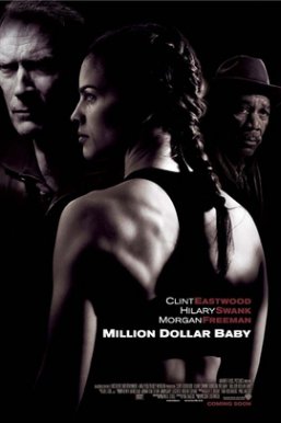 百万美元宝贝Million Dollar Baby