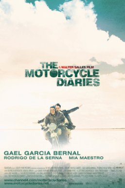 摩托日记/Diarios de motocicleta