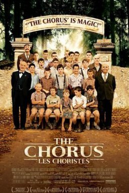 放牛班的春天Les Choristes