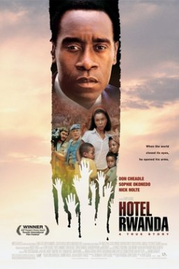 卢旺达饭店Hotel Rwanda