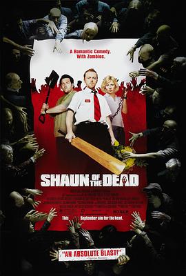 僵尸肖恩Shaun of the Dead