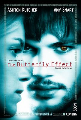 蝴蝶效应The Butterfly Effect