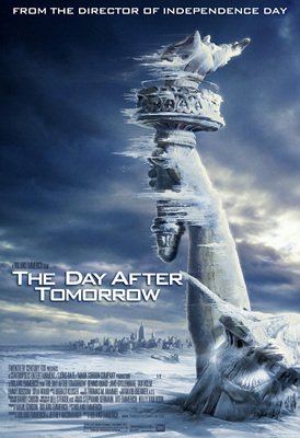 后天/The Day After Tomorrow