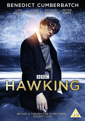 霍金传 Hawking