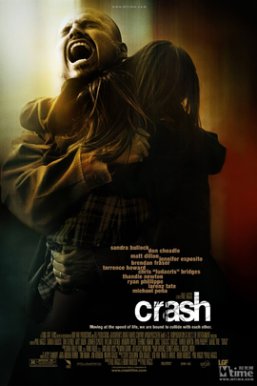 撞车Crash