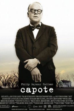 卡波特Capote