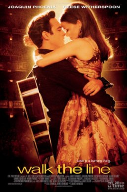 与歌同行Walk the Line