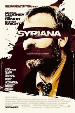 辛瑞那Syriana