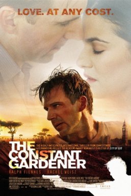 不朽的园丁The Constant Gardener