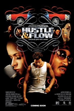 川流熙攘/Hustle & Flow
