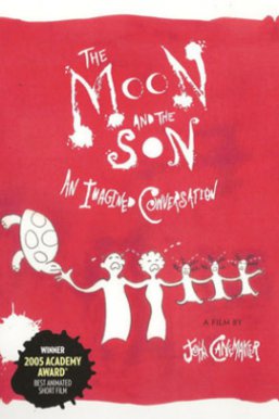 月亮和儿子The Moon and the Son: An Imagined Conversation
