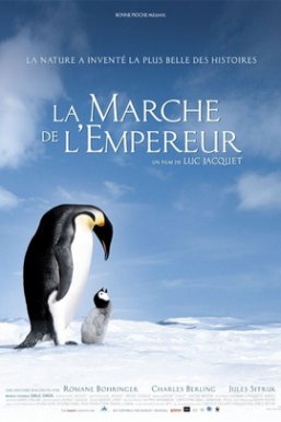 帝企鹅日记March of the Penguins