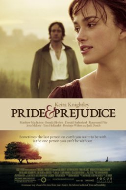 傲慢与偏见Pride & Prejudice
