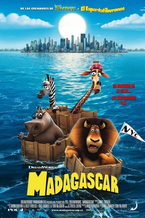 马达加斯加Madagascar