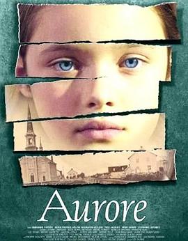 晨曦中的女孩/Aurore