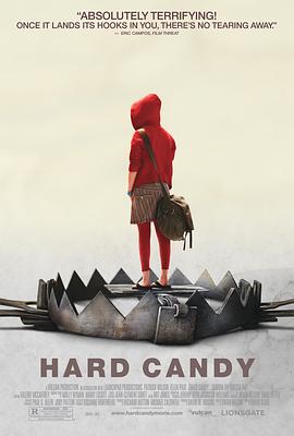 水果硬糖/Hard Candy