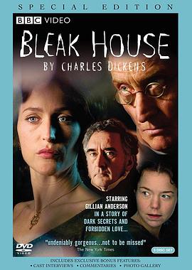 荒凉山庄Bleak House