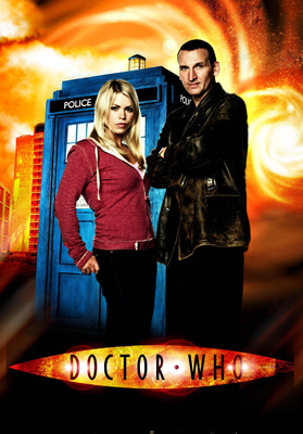 神秘博士 第一季/Doctor Who Season 1
