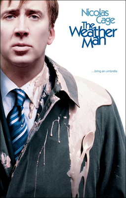 天气预报员/The Weather Man