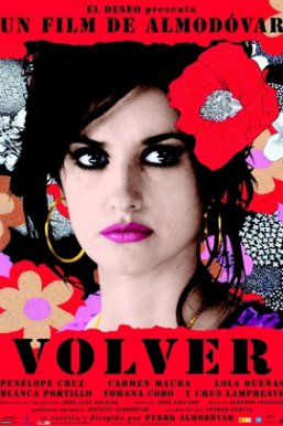 回归Volver