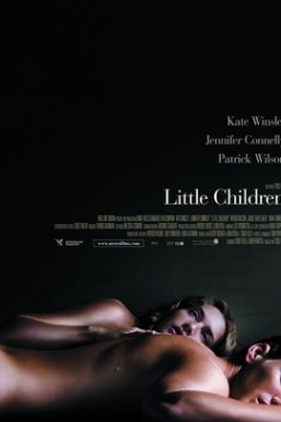 身为人母Little Children