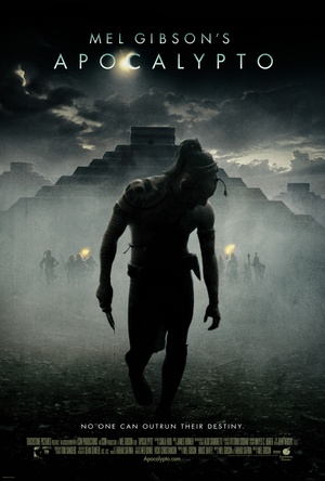 启示Apocalypto