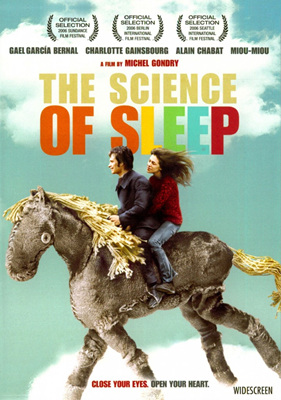 科学睡眠/The Science of Sleep