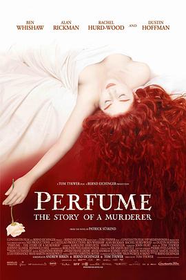 香水：一个杀人犯的故事Perfume: The Story of a Murderer