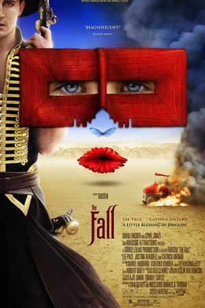 坠入The Fall
