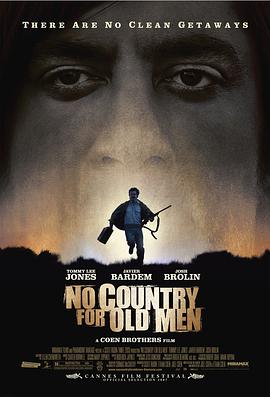 老无所依 No Country for Old Men
