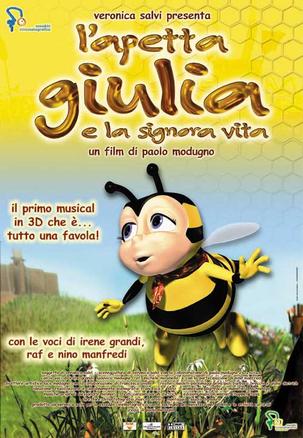 蜜蜂总动员Bee Movie