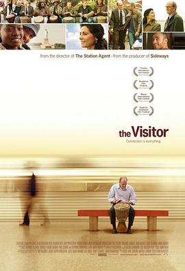 人生访客/The Visitor
