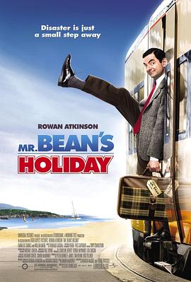 憨豆的黄金周Mr. Bean's Holiday