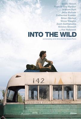 荒野生存/Into the Wild