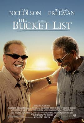 遗愿清单The Bucket List