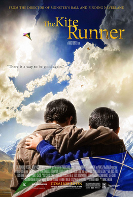 追风筝的人/The Kite Runner