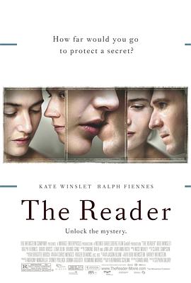 朗读者/The Reader