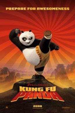 功夫熊猫 Kung Fu Panda