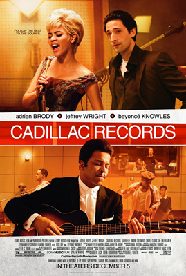 蓝调传奇/Cadillac Records