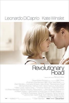 革命之路/Revolutionary Road