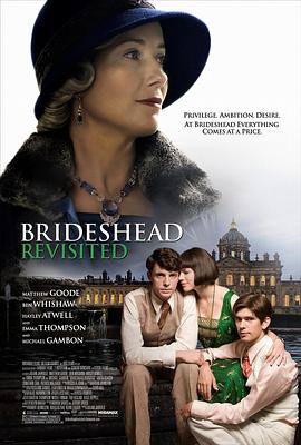 故园风雨后/Brideshead Revisited