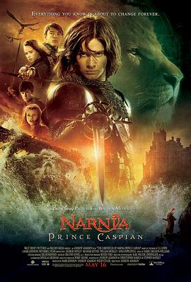 纳尼亚传奇2：凯斯宾王子/The Chronicles of Narnia: Prince Caspian
