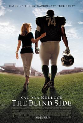 弱点/The Blind Side